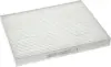 Фільтр салону Great Wall Haval H3/H5 AF ALPHA FILTER 8104400BK00XA (фото 1)