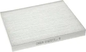 Фільтр салону Great Wall Haval H3/H5 AF ALPHA FILTER 8104400BK00XA