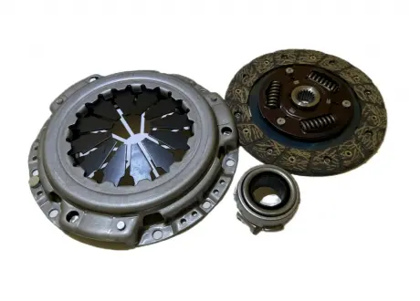 Комплект сцепления Chery QQ KLM KLM AutoParts KS-S11-472