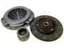 Комплект сцепления Chery QQ KLM KLM AutoParts KS-S11-472 (фото 2)