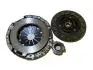Комплект сцепления Chery QQ KLM KLM AutoParts KS-S11-472 (фото 3)