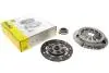 Комплект сцепления 190mm Geely CK CK2 MK MK2 LuK 1086001145-01 (фото 1)