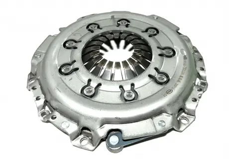 Кошик зчеплення 240 мм KLM KLM AutoParts 10240083-00