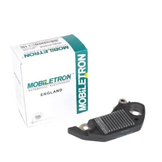 Щетки генератора Chery Amulet MOBILETRON A11-3701110BC-S1