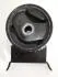 Подушка двигуна L Great Wall Haval M4 KLM KLM AutoParts 1001100XS16XA (фото 1)