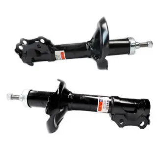 Амортизатор передний (газ) ЗАЗ Chery Forza SATO tech A13-4BB2905010