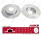 Диск гальмівний передній Chery Amulet ABE A11-6GN3501075 (фото 1)