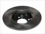 Диск тормозной передний Chery Amulet ABE A11-6GN3501075 (фото 2)