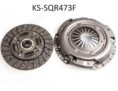 Комплект зчеплення Chery Jaggi/Kimo/Beat KIMIKO KS-SQR473F
