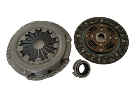 Комплект сцепления Chery Amulet/Forza/Elara/E5 KLM KLM AutoParts KS-A13-477