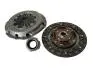 Комплект зчеплення Chery Amulet/Forza/Elara/E5 KLM KLM AutoParts KS-A13-477 (фото 2)