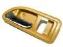 Ручка наружная дверь L (бежевая) Great Wall Hover KLM KLM AutoParts 6105100-K00-1213 (фото 2)