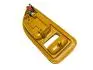 Ручка наружная дверь L (бежевая) Great Wall Hover KLM KLM AutoParts 6105100-K00-1213 (фото 3)