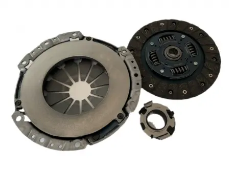 Комплект сцепления Geely EC7 KIMIKO KS-EC7-K