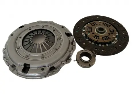 Комплект сцепления 481F Chery Eastar/Elara/M11/Tiggo KIMIKO KS-T11-481F-K