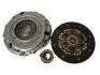 Комплект сцепления 481F Chery Eastar/Elara/M11/Tiggo KIMIKO KS-T11-481F-K (фото 2)