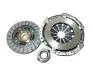 Комплект зчеплення 200mm Geely KLM KLM AutoParts KS-MK-481Q-K (фото 1)