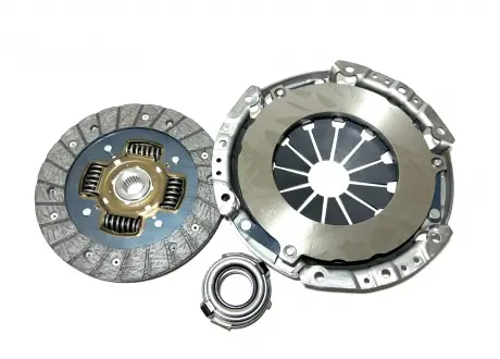 Комплект сцепления 200mm Geely KLM KLM AutoParts KS-MK-481Q-K