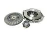 Комплект зчеплення 200mm Geely KLM KLM AutoParts KS-MK-481Q-K (фото 2)