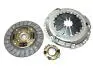 Комплект зчеплення 200mm Geely KLM KLM AutoParts KS-MK-481Q-K (фото 3)