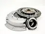 Комплект сцепления 200mm Geely KIMIKO KS-MK-481Q-K (фото 1)