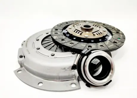 Комплект сцепления 200mm Geely KIMIKO KS-MK-481Q-K
