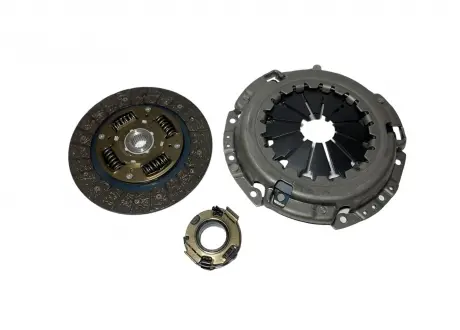 Комплект сцепления 200mm Lifan 520/620 KLM KLM AutoParts LF481Q1-1601100A-K