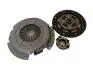 Комплект зчеплення 200mm Lifan 520/620 KIMIKO LF481Q1-1601100A-K (фото 1)