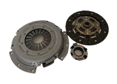 Комплект сцепления 200mm Lifan 520/620 KIMIKO LF481Q1-1601100A-K