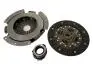 Комплект зчеплення 200mm Lifan 520/620 KIMIKO LF481Q1-1601100A-K (фото 3)