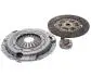 Комплект сцепления (Mitsubishi) Chery Tiggo Valeo KS-T11-4GM (фото 1)