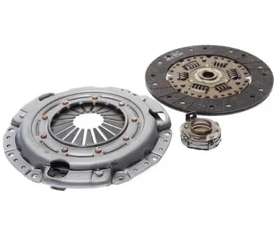 Комплект сцепления (Mitsubishi) Chery Tiggo Valeo KS-T11-4GM