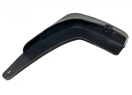Бризковики (компл. 4 шт) Geely Emgrand EC8 KLM KLM AutoParts 4114101750