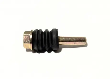 Напрямна суппорта переднього Geely MK/MK2 KLM KLM AutoParts 1054005007