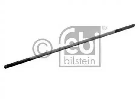 Шток сцепления КПП (34.2 см) Chery Amulet FEBI FEBI BILSTEIN 015141741AA