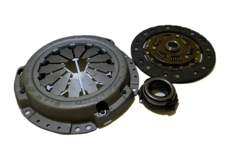 Комплект сцепления 190mm Geely KLM KLM AutoParts 1086001145-01