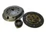 Комплект зчеплення 190mm Geely KLM KLM AutoParts 1086001145-01 (фото 2)