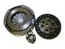 Комплект зчеплення 190mm Geely KLM KLM AutoParts 1086001145-01 (фото 3)