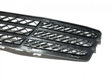 Решетка бампера переднего нижняя CHERY E5 KLM KLM AutoParts A21-2803651FL