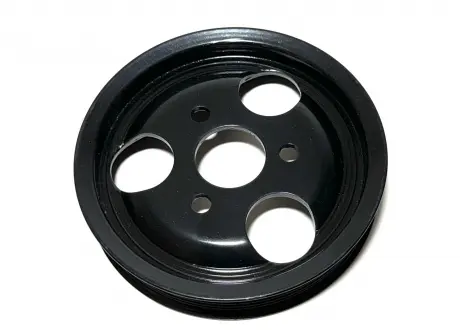 Шкив насоса ГУР Chery Eastar KLM KLM AutoParts B11-3407011BA
