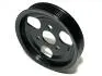 Шкив насоса ГУР Chery Eastar KLM KLM AutoParts B11-3407011BA (фото 3)