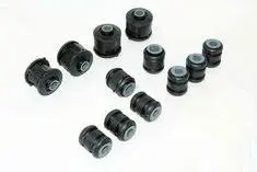 Сайлентблоки підвіски задній (компл. 12 шт) Geely CK/CK2 EEP 2911020001_40_52