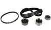 Комплект ГРМ 2.4L Chery Tiggo (ремень DAYCO) KIMIKO MD336149-01 (фото 1)