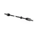 Напіввісь R Tiggo 4 (T17/T19) CHERY 154000283AA (фото 1)