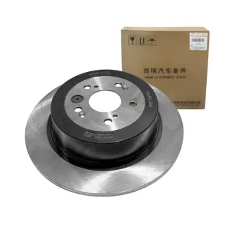 Диск тормозной задний Tiggo 3 CHERY T11-3502075BC