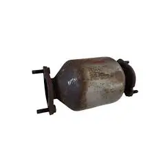 Каталізатор Tiggo 4 (T17/T19) CHERY J60-1205030BC