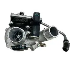 Фото турбина T1D Tiggo 8 PRO MAX (T1A) CHERY F4J20-1118010 Турбина T1D Tiggo 8 PRO MAX (T1A) CHERY F4J20-1118010