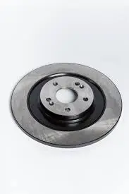 Диск гальмівний задній Tiggo 8 (T18) CHERY 204001412AA