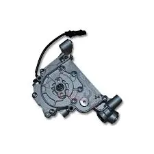 Насос масляний Tiggo 8 PRO MAX (T1A) CHERY F4J20-1011010