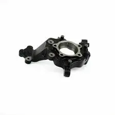 Кулак поворотний передній R Tiggo 8 (T18) CHERY 204001220AA